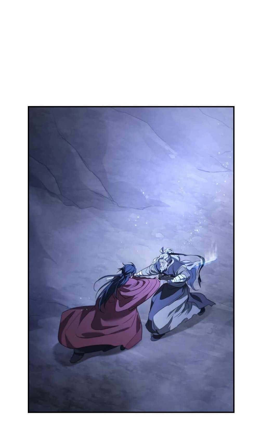 The Youngest Son of the Eunhae Sangdan บุตรชายคนสุดท้องแห่งหอการค้าอึนเฮ ตอนที่ 28 หน้า 36