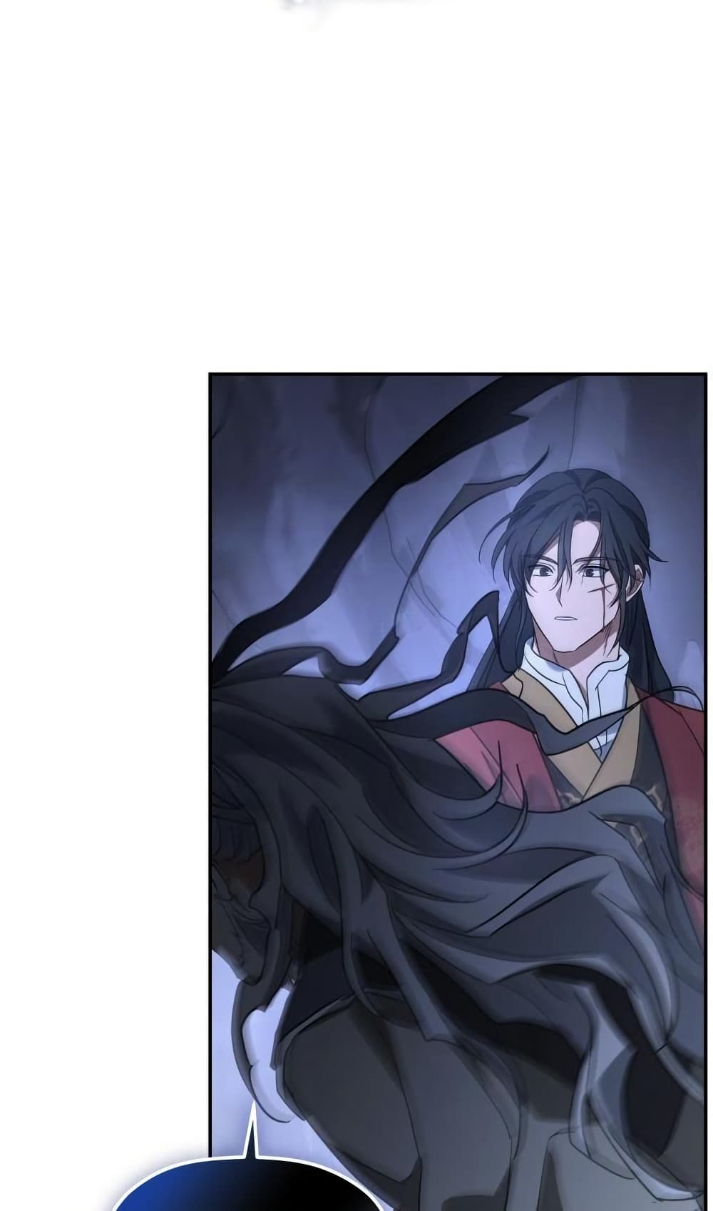 The Youngest Son of the Eunhae Sangdan บุตรชายคนสุดท้องแห่งหอการค้าอึนเฮ ตอนที่ 28 หน้า 39