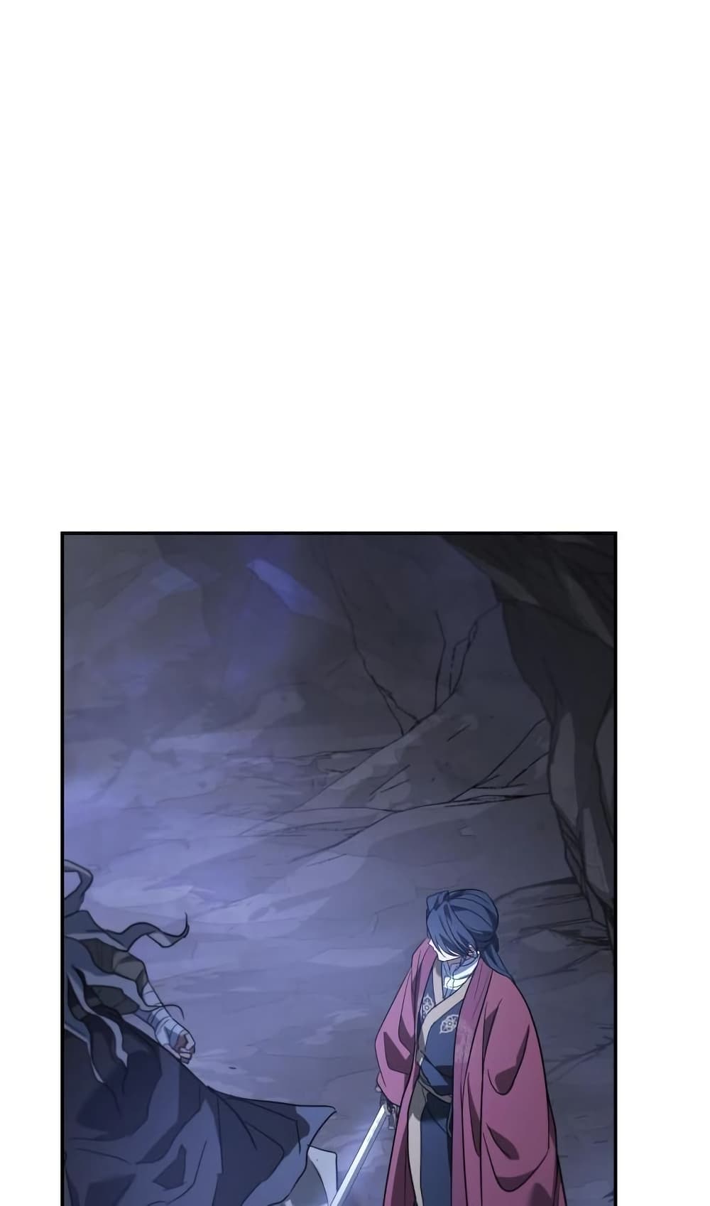 The Youngest Son of the Eunhae Sangdan บุตรชายคนสุดท้องแห่งหอการค้าอึนเฮ ตอนที่ 28 หน้า 42