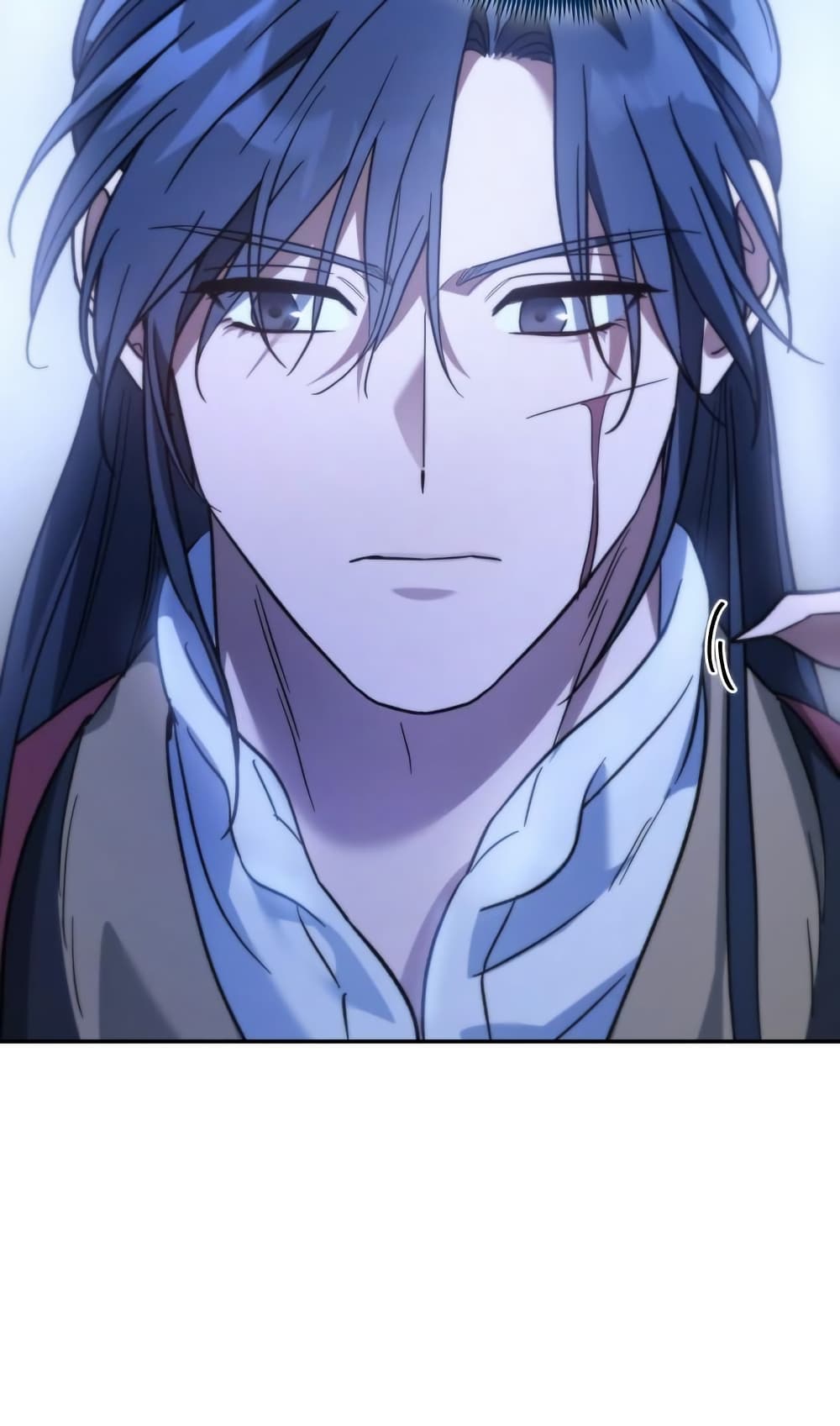 The Youngest Son of the Eunhae Sangdan บุตรชายคนสุดท้องแห่งหอการค้าอึนเฮ ตอนที่ 28 หน้า 55