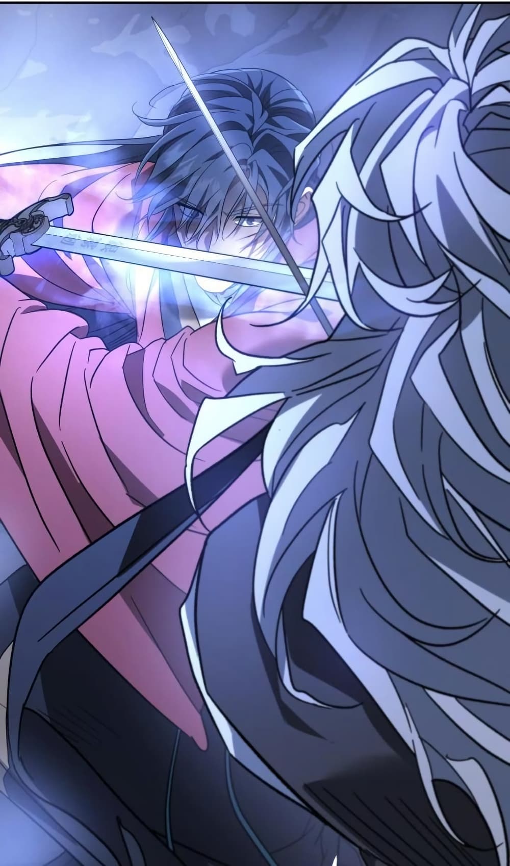 The Youngest Son of the Eunhae Sangdan บุตรชายคนสุดท้องแห่งหอการค้าอึนเฮ ตอนที่ 28 หน้า 8