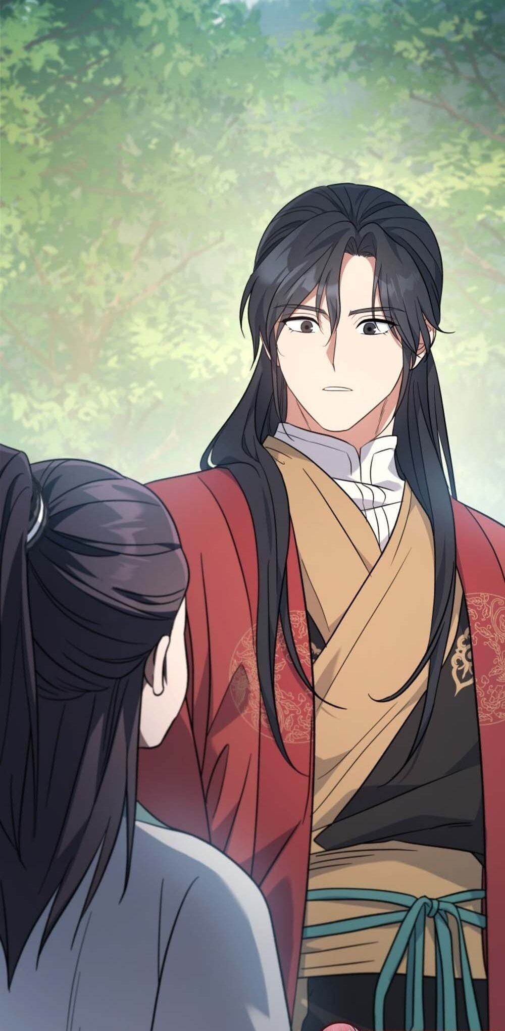 The Youngest Son of the Eunhae Sangdan บุตรชายคนสุดท้องแห่งหอการค้าอึนเฮ ตอนที่ 30 หน้า 25