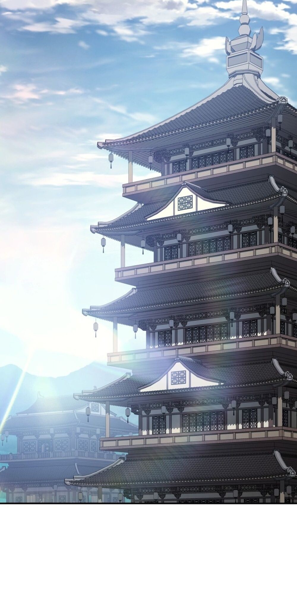 The Youngest Son of the Eunhae Sangdan บุตรชายคนสุดท้องแห่งหอการค้าอึนเฮ ตอนที่ 30 หน้า 83