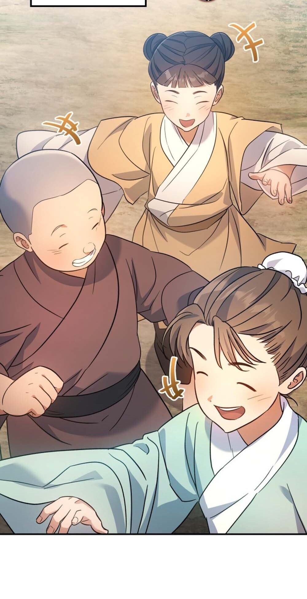 The Youngest Son of the Eunhae Sangdan บุตรชายคนสุดท้องแห่งหอการค้าอึนเฮ ตอนที่ 31 หน้า 10