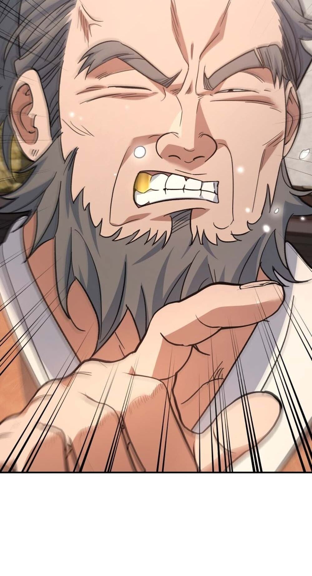 The Youngest Son of the Eunhae Sangdan บุตรชายคนสุดท้องแห่งหอการค้าอึนเฮ ตอนที่ 32 หน้า 76