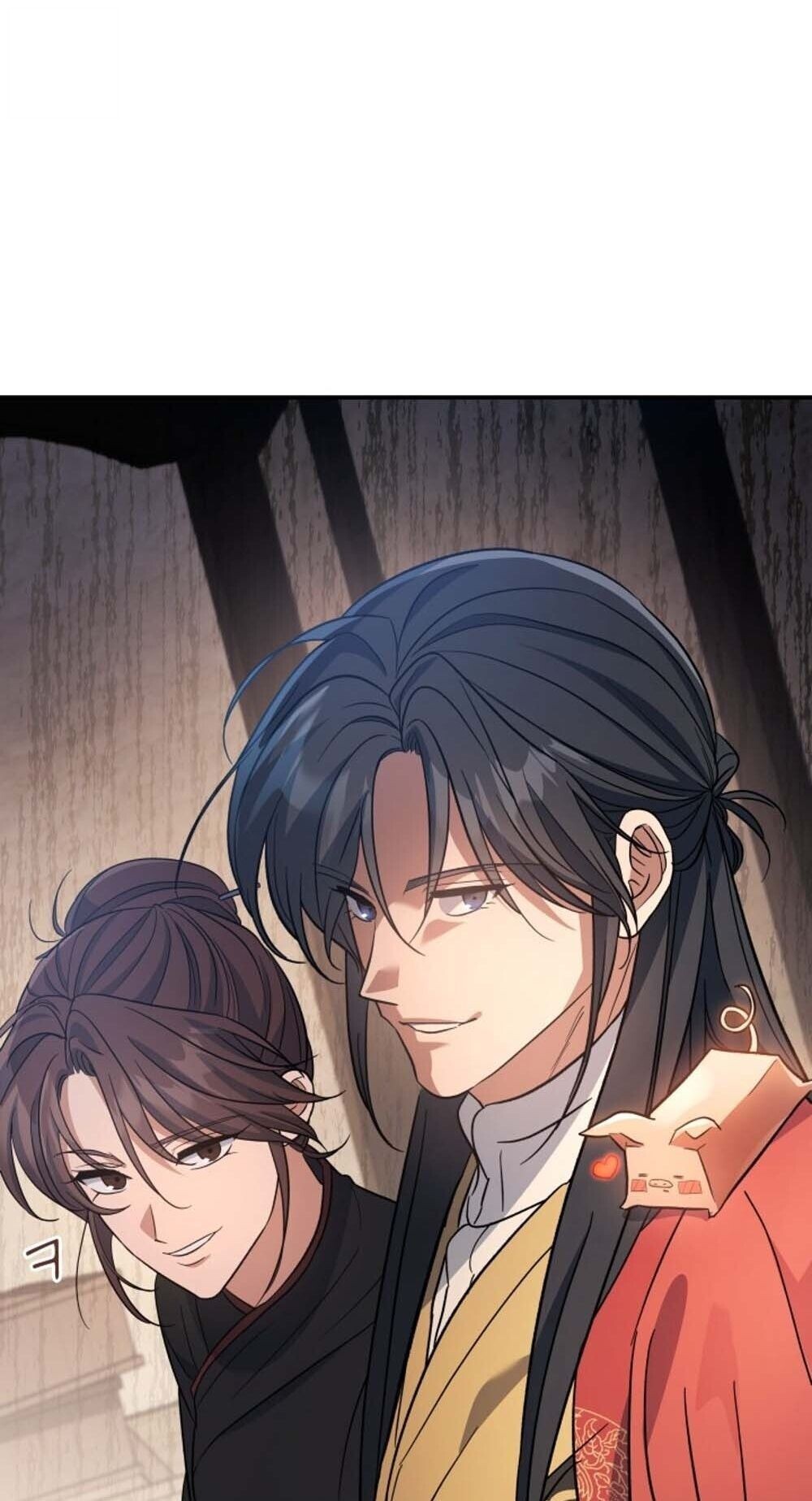 The Youngest Son of the Eunhae Sangdan บุตรชายคนสุดท้องแห่งหอการค้าอึนเฮ ตอนที่ 32 หน้า 86