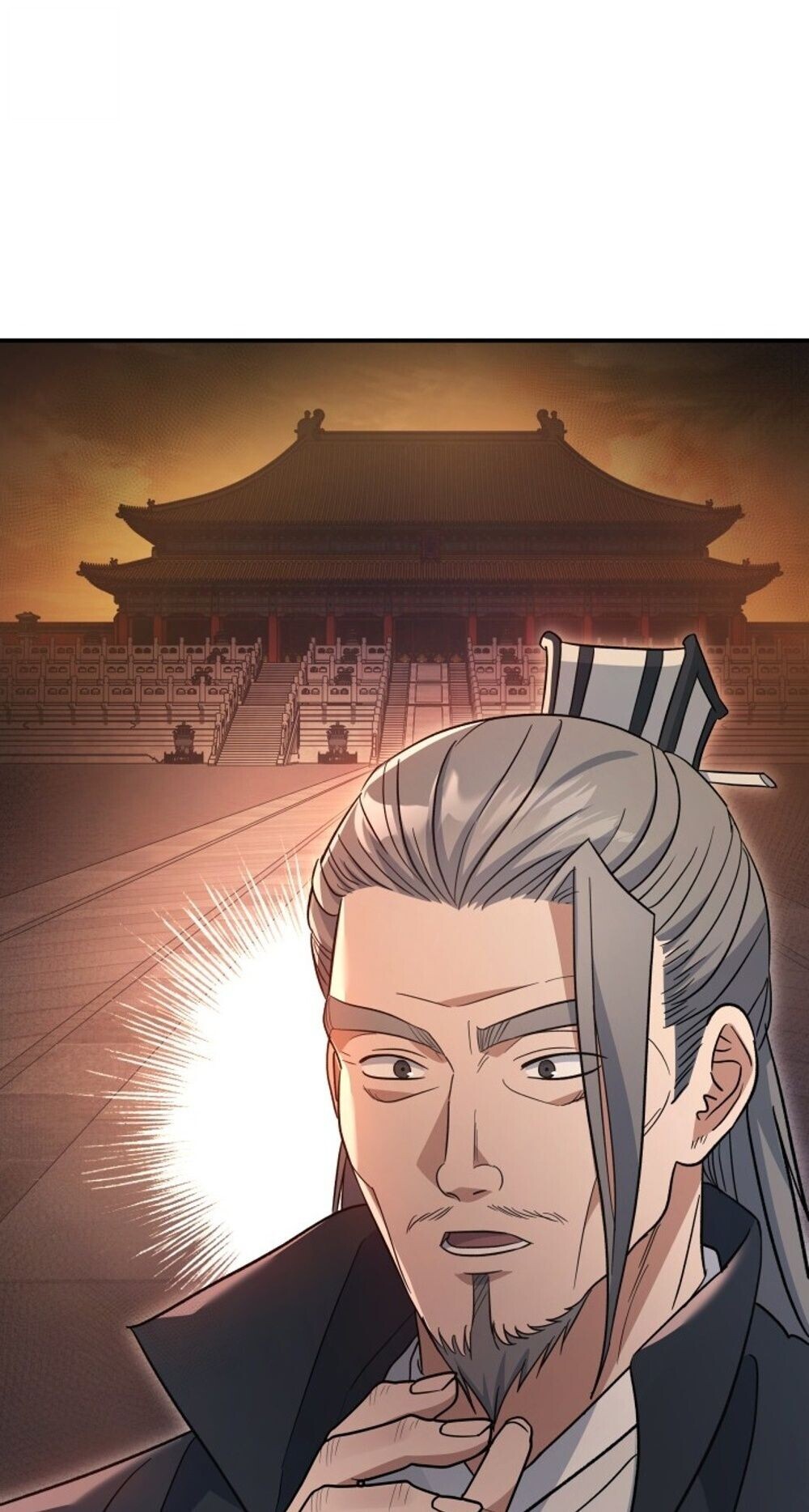 The Youngest Son of the Eunhae Sangdan บุตรชายคนสุดท้องแห่งหอการค้าอึนเฮ ตอนที่ 33 หน้า 48