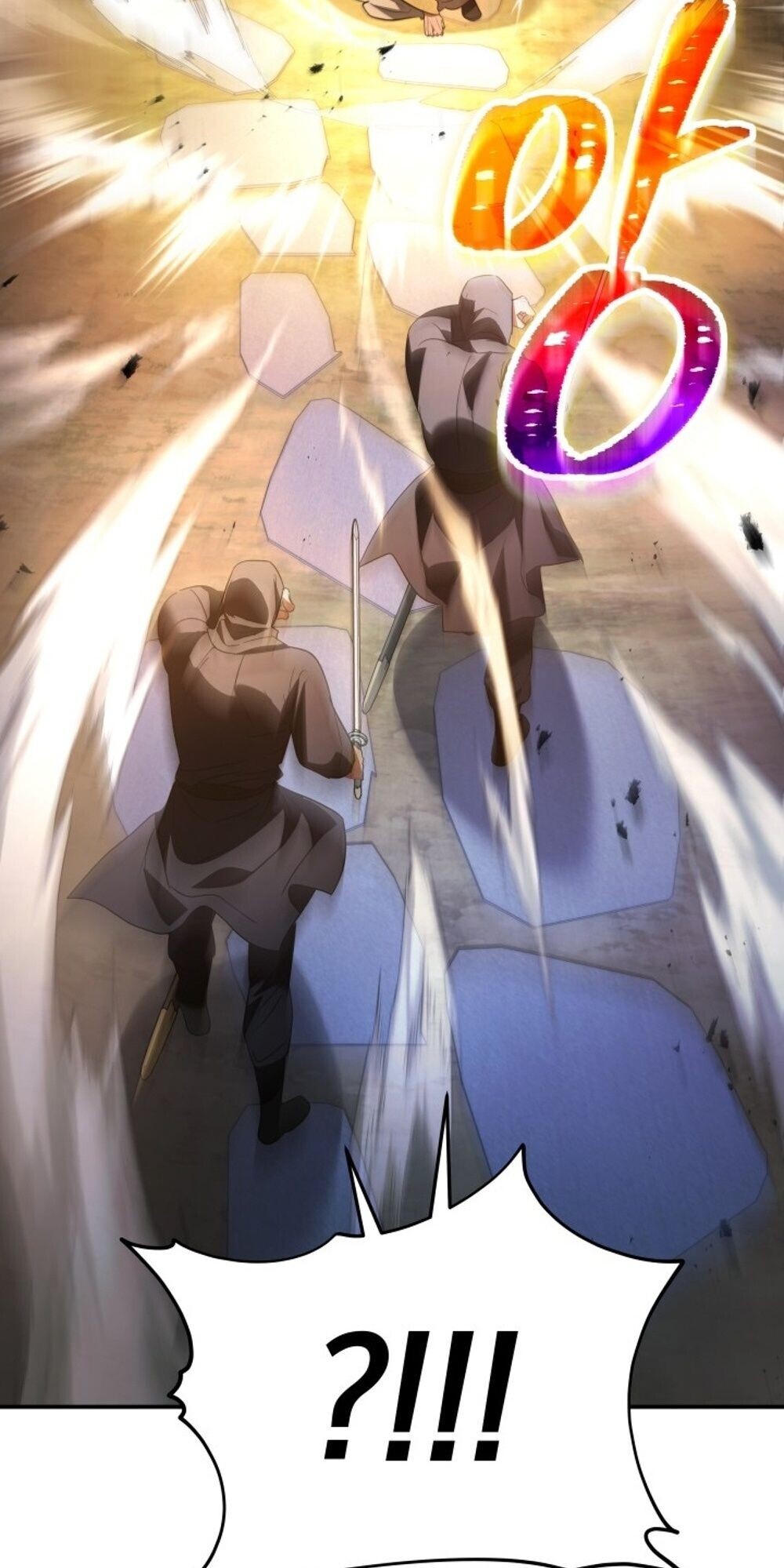 The Youngest Son of the Eunhae Sangdan บุตรชายคนสุดท้องแห่งหอการค้าอึนเฮ ตอนที่ 34 หน้า 60