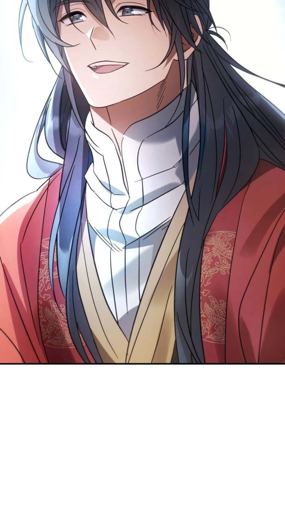 The Youngest Son of the Eunhae Sangdan บุตรชายคนสุดท้องแห่งหอการค้าอึนเฮ ตอนที่ 35 หน้า 56