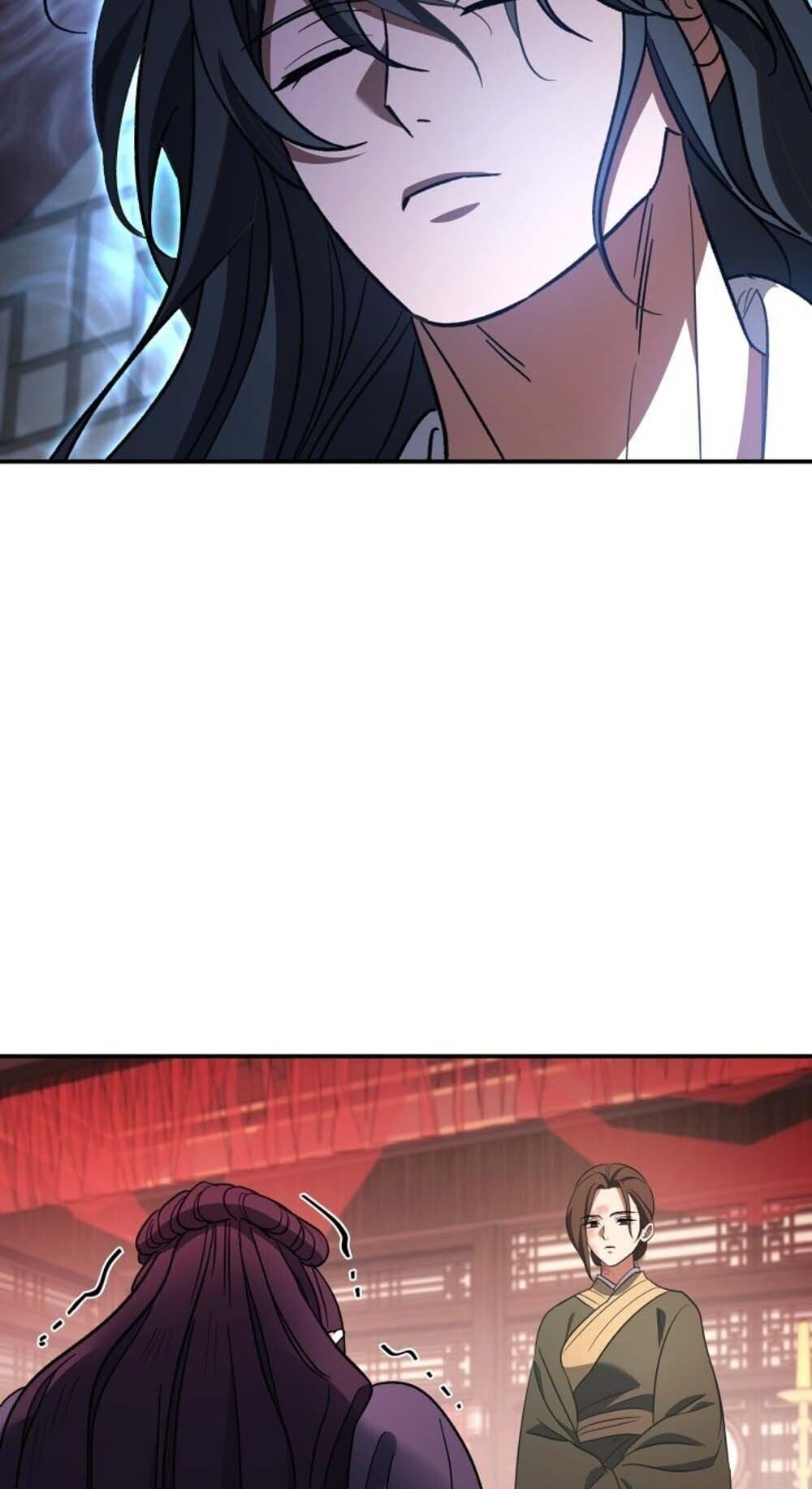 The Youngest Son of the Eunhae Sangdan บุตรชายคนสุดท้องแห่งหอการค้าอึนเฮ ตอนที่ 35 หน้า 88