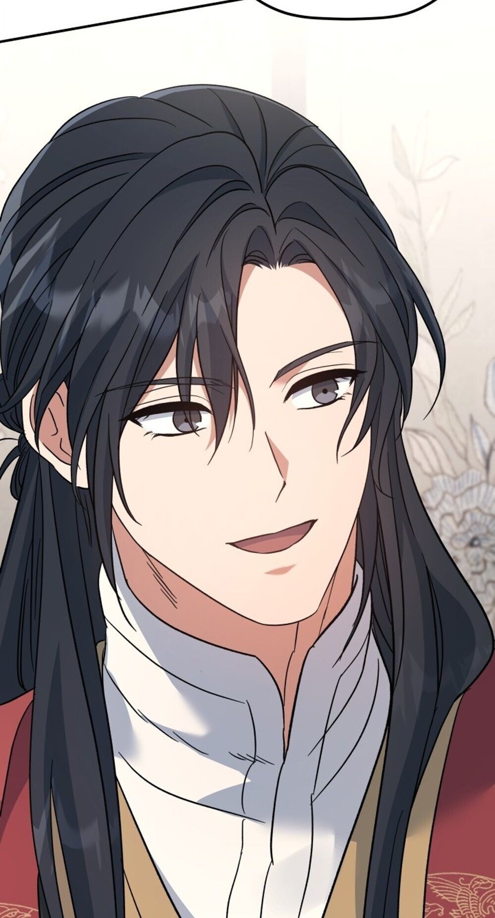 The Youngest Son of the Eunhae Sangdan บุตรชายคนสุดท้องแห่งหอการค้าอึนเฮ ตอนที่ 36 หน้า 82