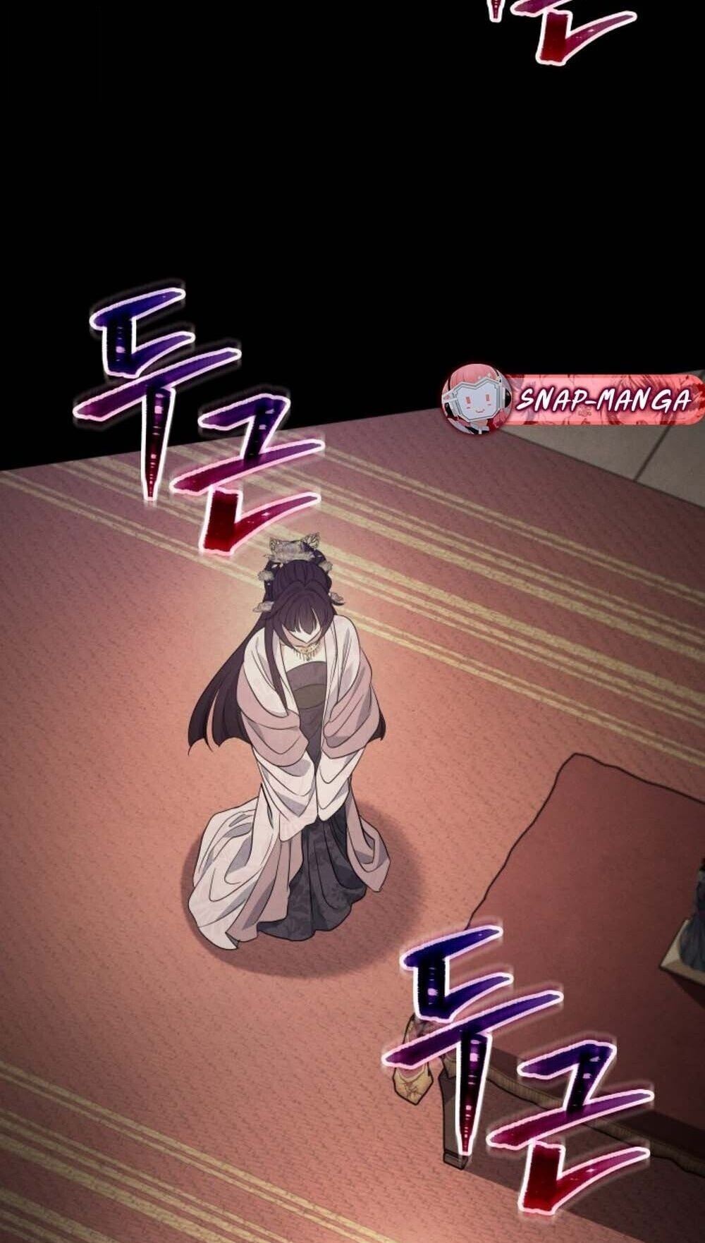 The Youngest Son of the Eunhae Sangdan บุตรชายคนสุดท้องแห่งหอการค้าอึนเฮ ตอนที่ 37 หน้า 27