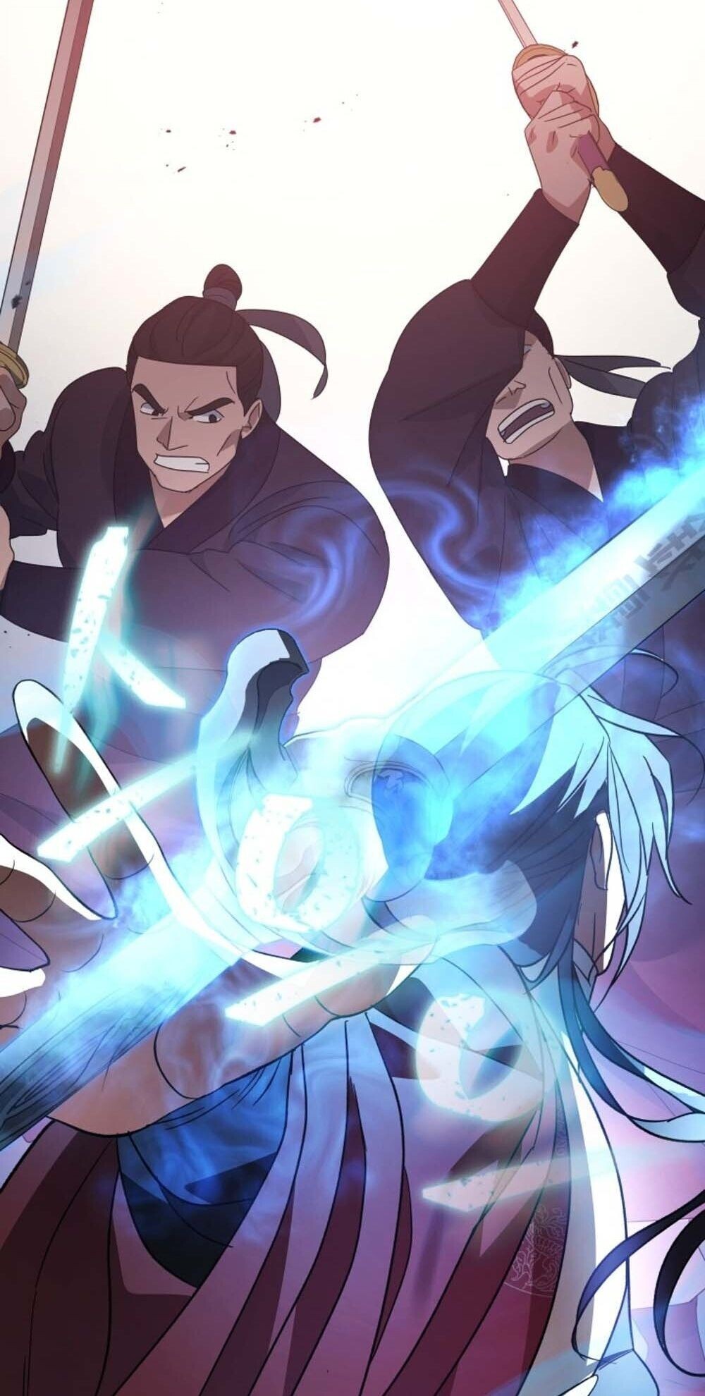 The Youngest Son of the Eunhae Sangdan บุตรชายคนสุดท้องแห่งหอการค้าอึนเฮ ตอนที่ 39 หน้า 14