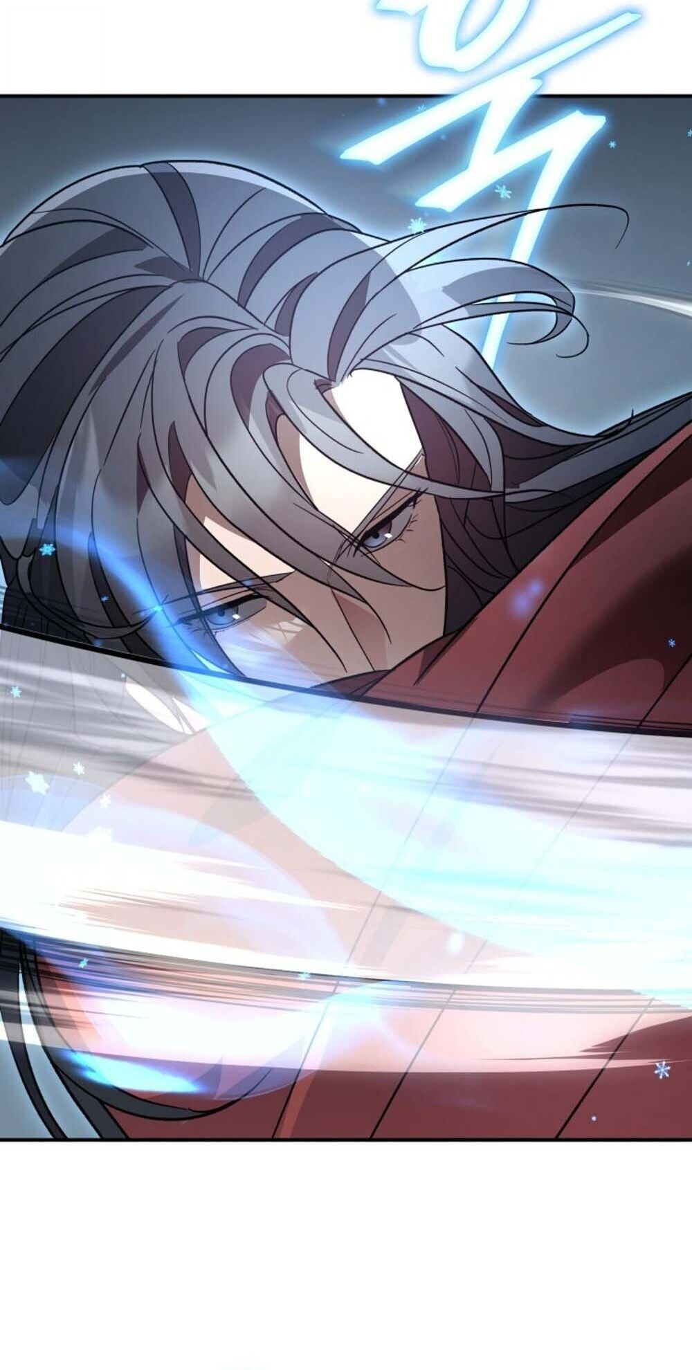 The Youngest Son of the Eunhae Sangdan บุตรชายคนสุดท้องแห่งหอการค้าอึนเฮ ตอนที่ 39 หน้า 17