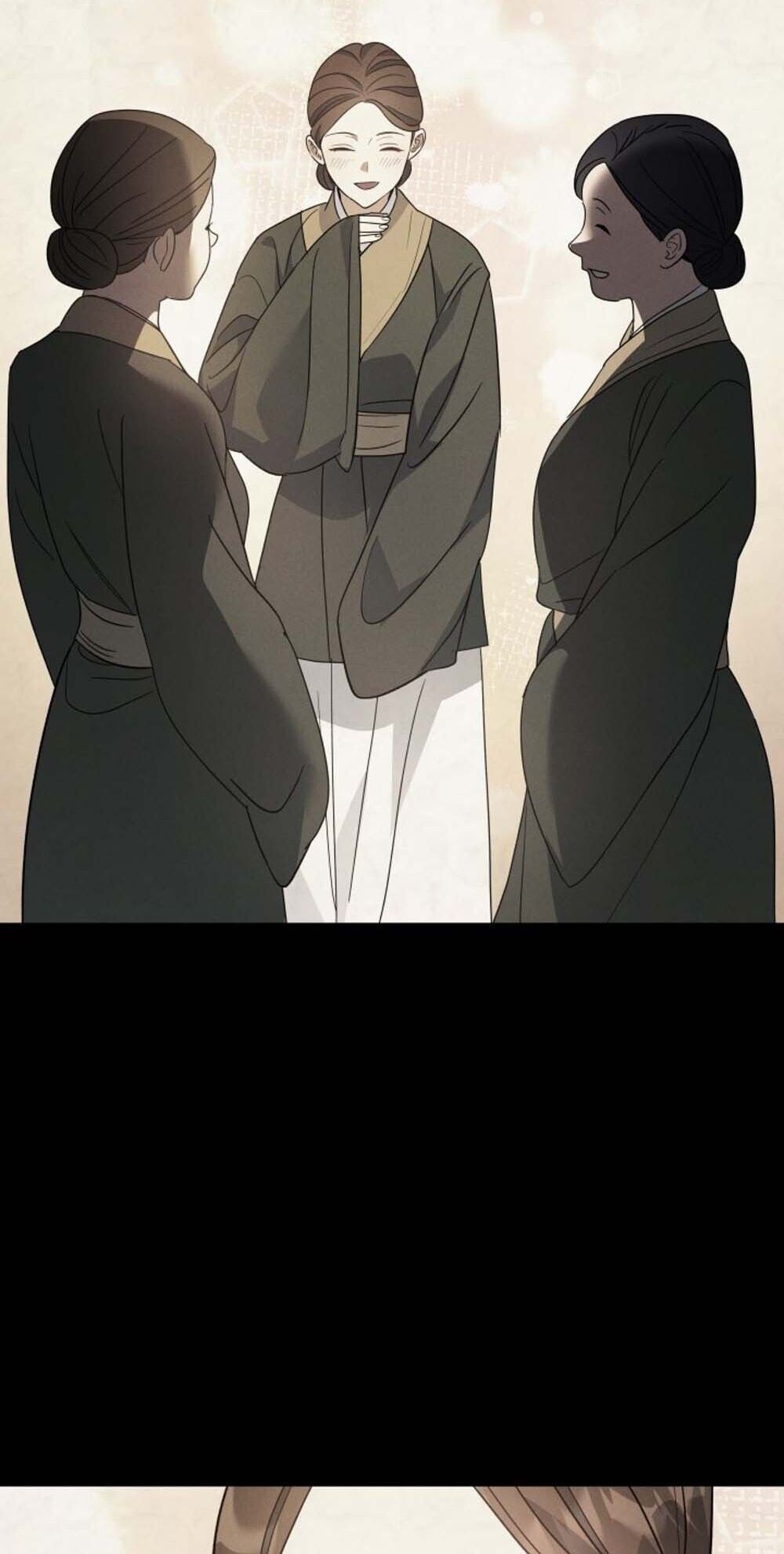 The Youngest Son of the Eunhae Sangdan บุตรชายคนสุดท้องแห่งหอการค้าอึนเฮ ตอนที่ 39 หน้า 50