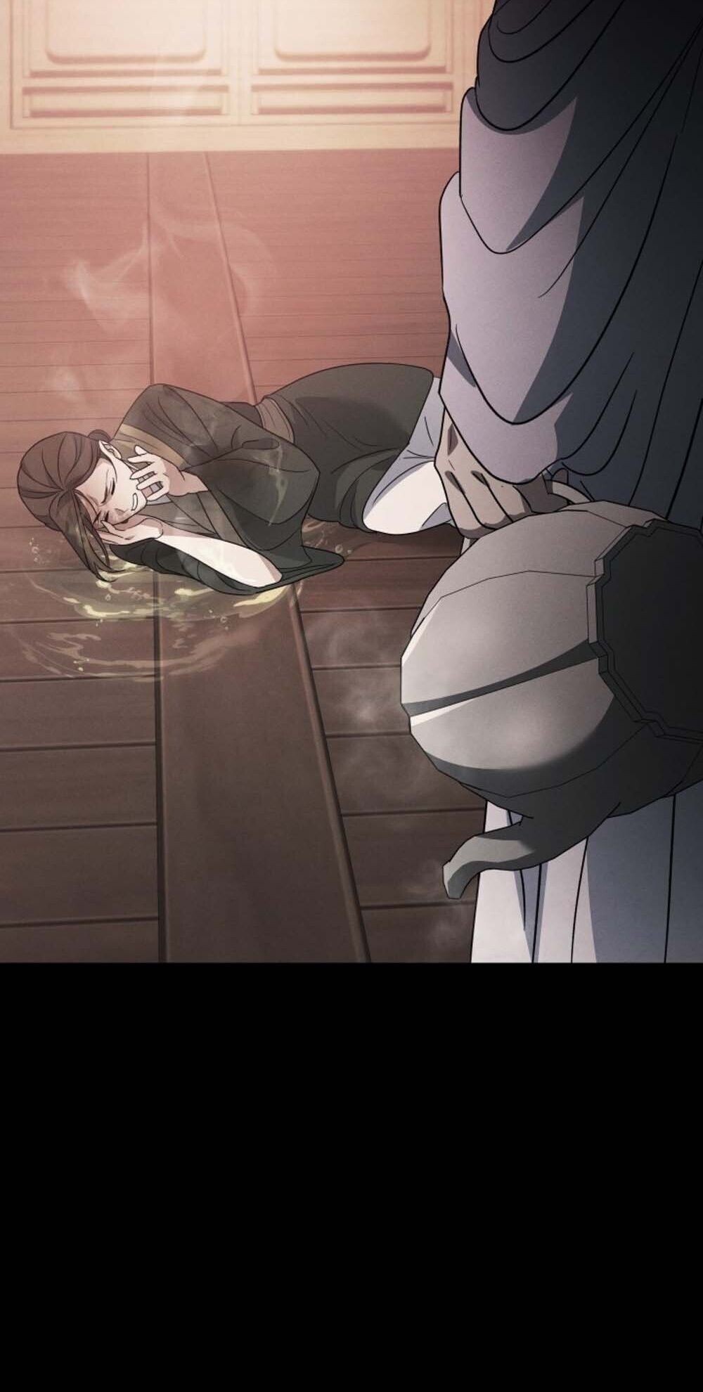 The Youngest Son of the Eunhae Sangdan บุตรชายคนสุดท้องแห่งหอการค้าอึนเฮ ตอนที่ 39 หน้า 52