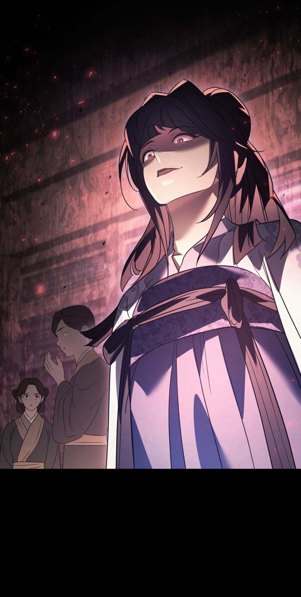 The Youngest Son of the Eunhae Sangdan บุตรชายคนสุดท้องแห่งหอการค้าอึนเฮ ตอนที่ 39 หน้า 54