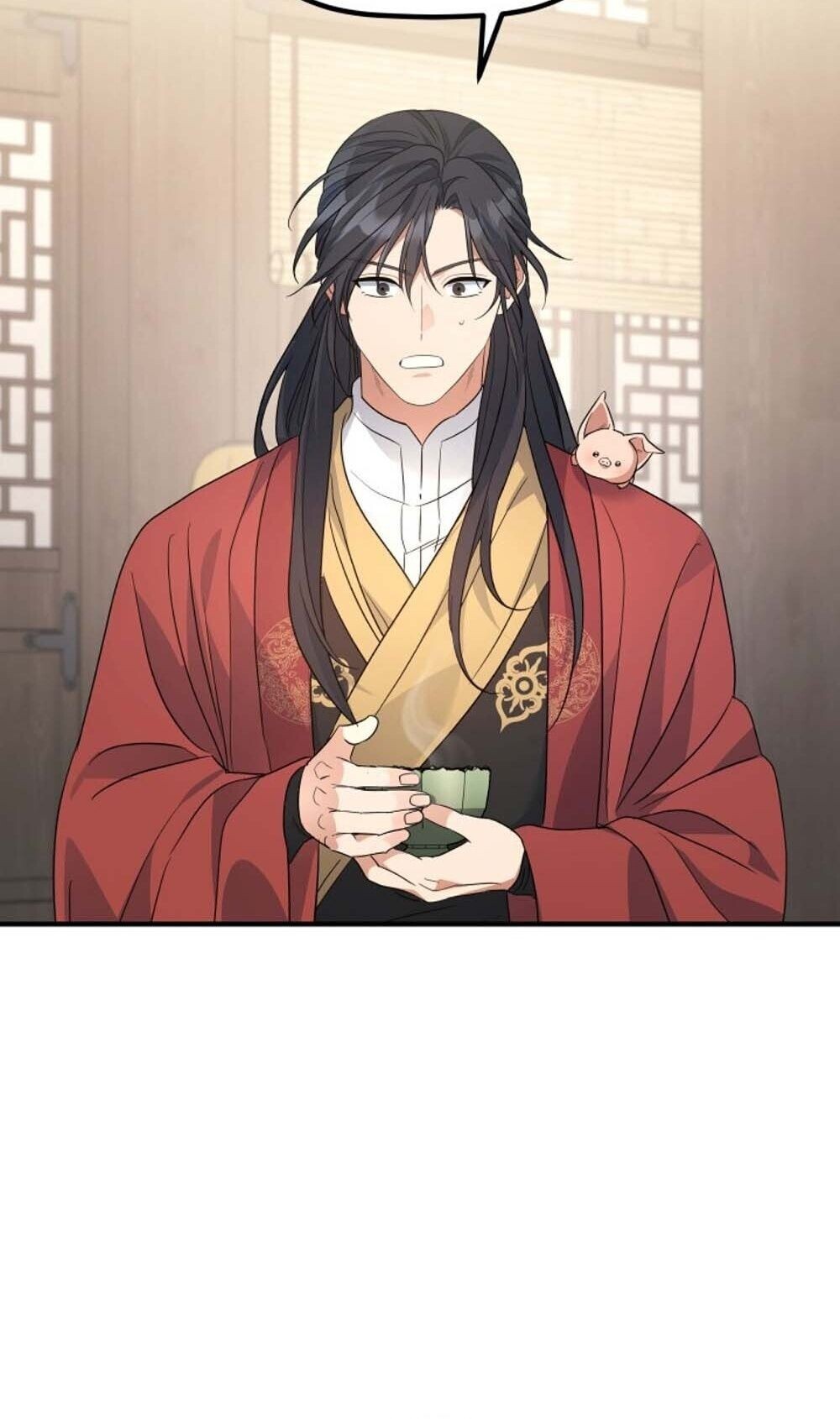 The Youngest Son of the Eunhae Sangdan บุตรชายคนสุดท้องแห่งหอการค้าอึนเฮ ตอนที่ 40 หน้า 30