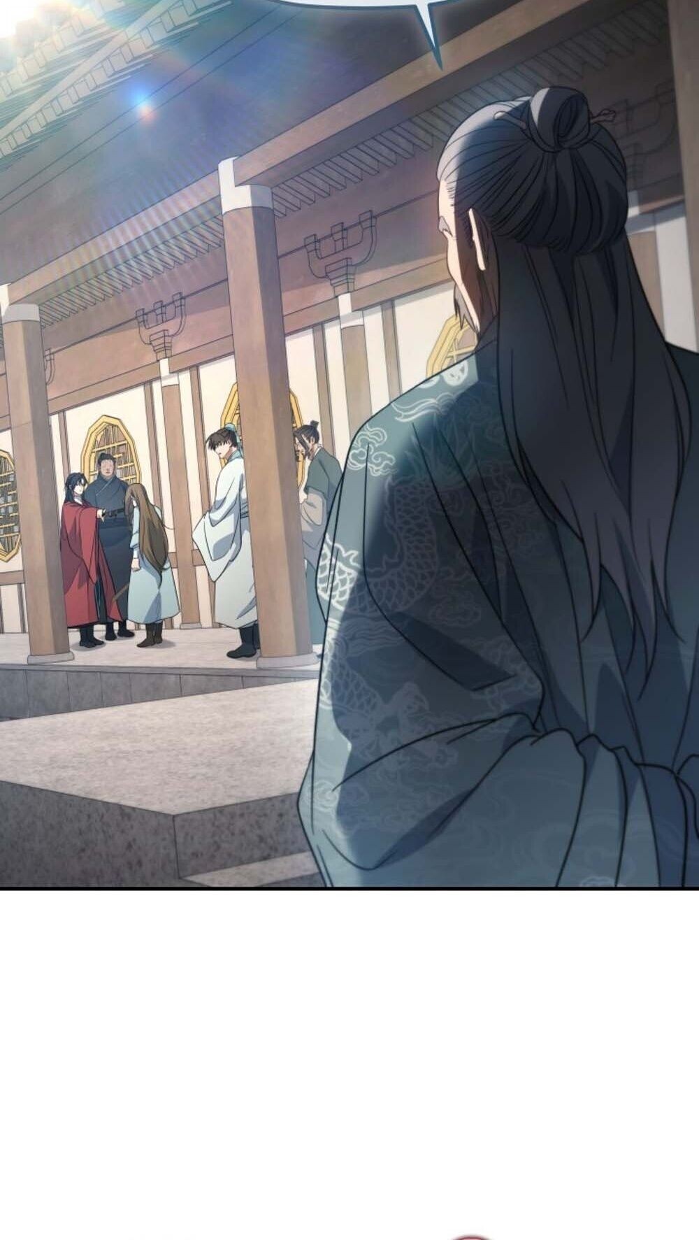 The Youngest Son of the Eunhae Sangdan บุตรชายคนสุดท้องแห่งหอการค้าอึนเฮ ตอนที่ 41 หน้า 45