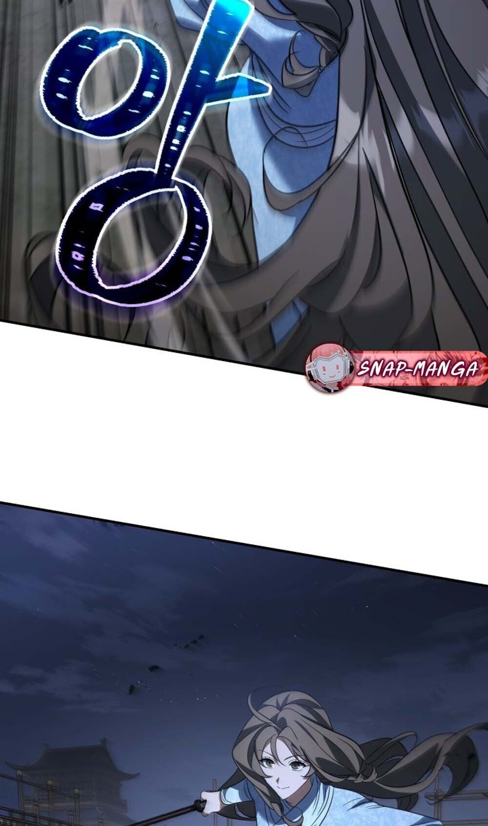 The Youngest Son of the Eunhae Sangdan บุตรชายคนสุดท้องแห่งหอการค้าอึนเฮ ตอนที่ 42 หน้า 50