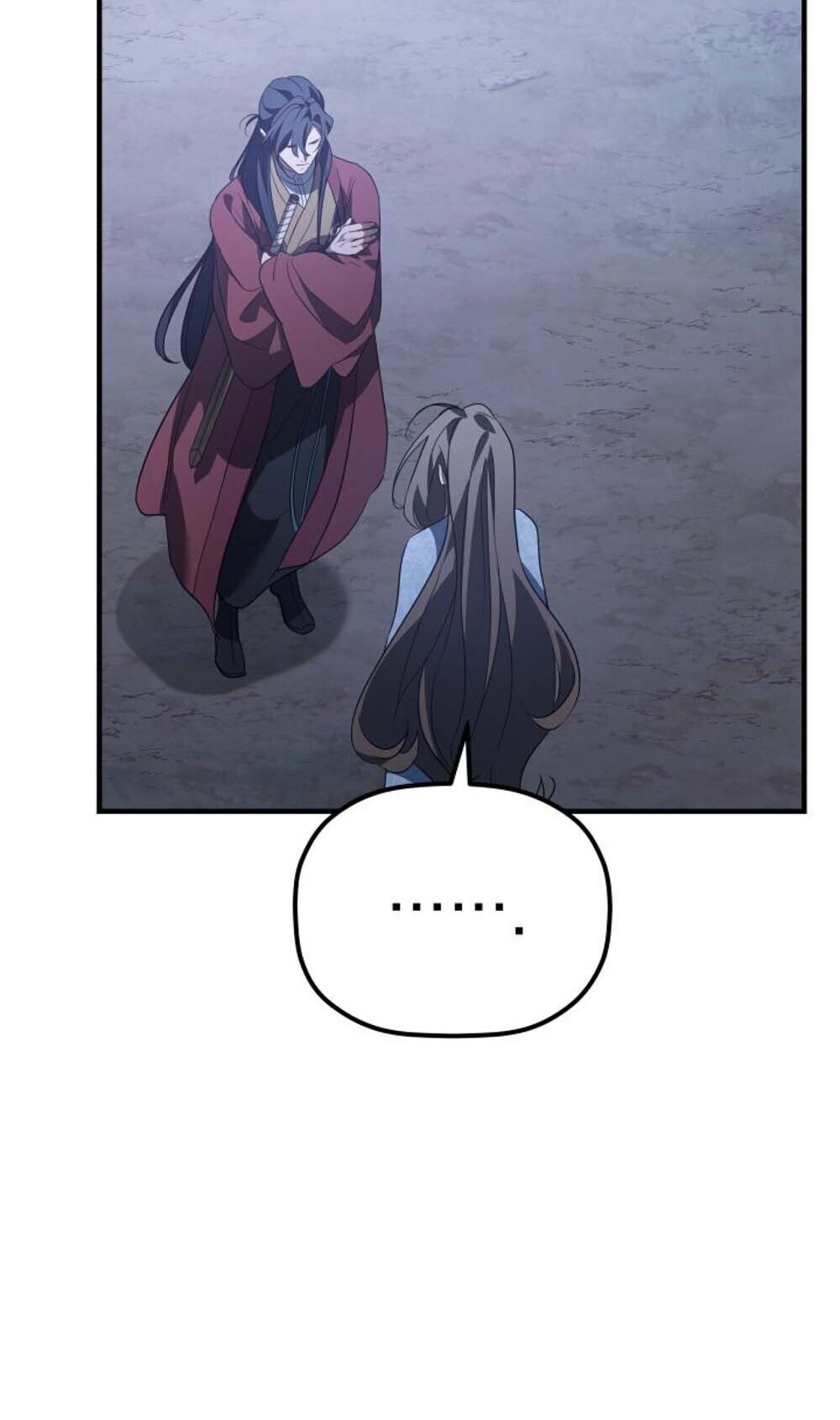 The Youngest Son of the Eunhae Sangdan บุตรชายคนสุดท้องแห่งหอการค้าอึนเฮ ตอนที่ 42 หน้า 70