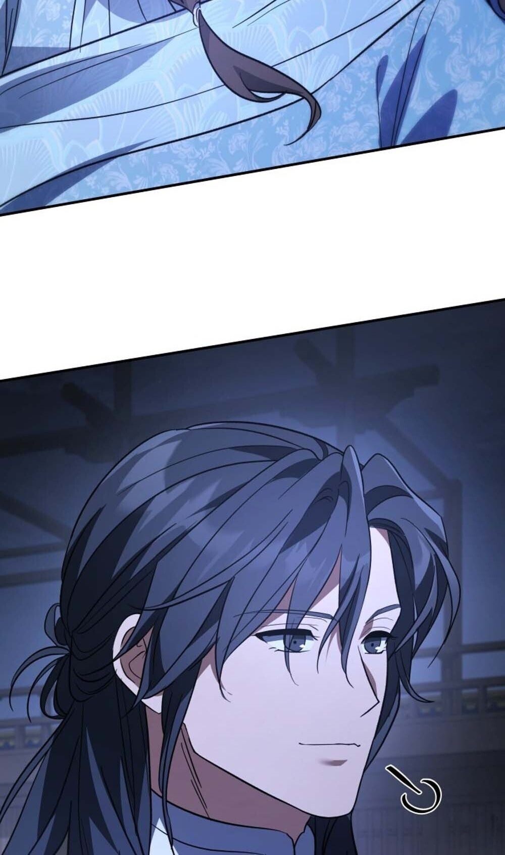 The Youngest Son of the Eunhae Sangdan บุตรชายคนสุดท้องแห่งหอการค้าอึนเฮ ตอนที่ 42 หน้า 73