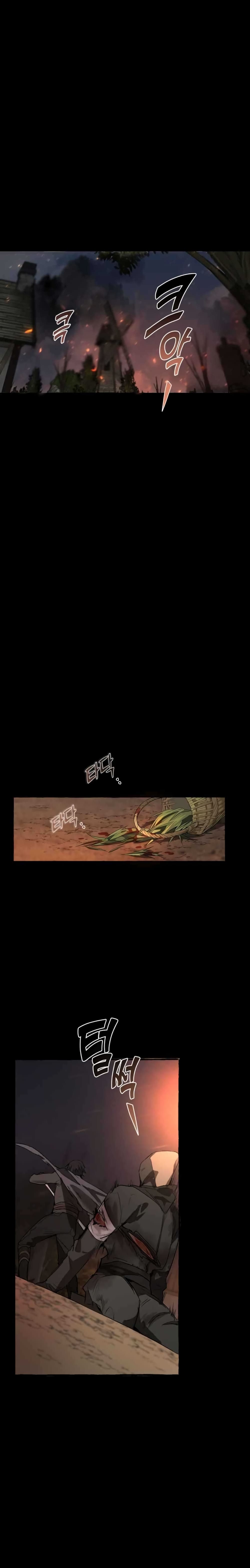 Trash of the Count’s Family คุณชายไม่เอาไหนแห่งตระกูลเคานต์ ตอนที่ 1 หน้า 8