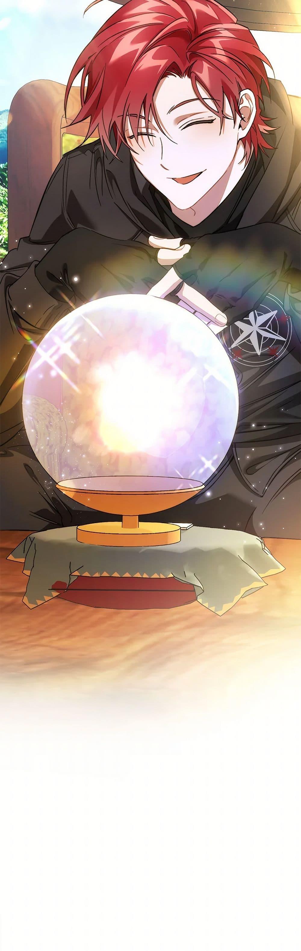 Trash of the Count’s Family คุณชายไม่เอาไหนแห่งตระกูลเคานต์ ตอนที่ 137 หน้า 51