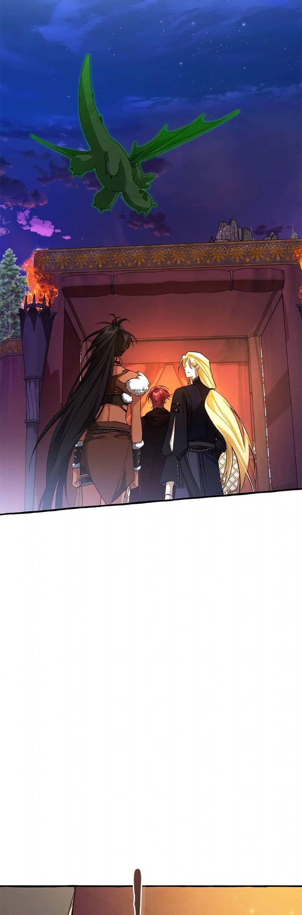 Trash of the Count’s Family คุณชายไม่เอาไหนแห่งตระกูลเคานต์ ตอนที่ 158 หน้า 17