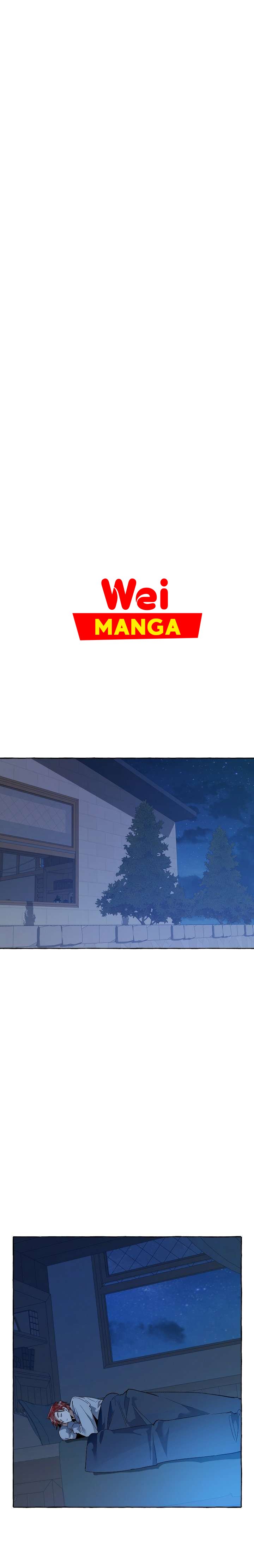 Trash of the Count’s Family คุณชายไม่เอาไหนแห่งตระกูลเคานต์ ตอนที่ 20 หน้า 23