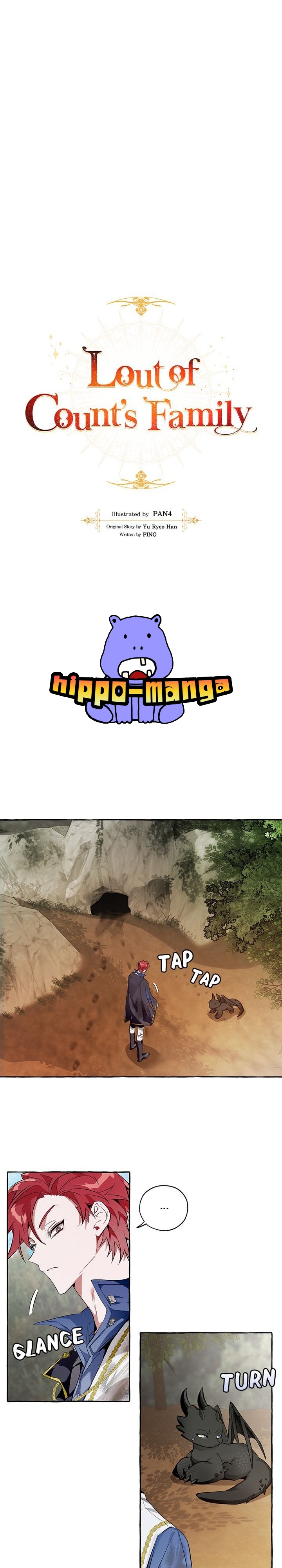 Trash of the Count’s Family คุณชายไม่เอาไหนแห่งตระกูลเคานต์ ตอนที่ 27 หน้า 7