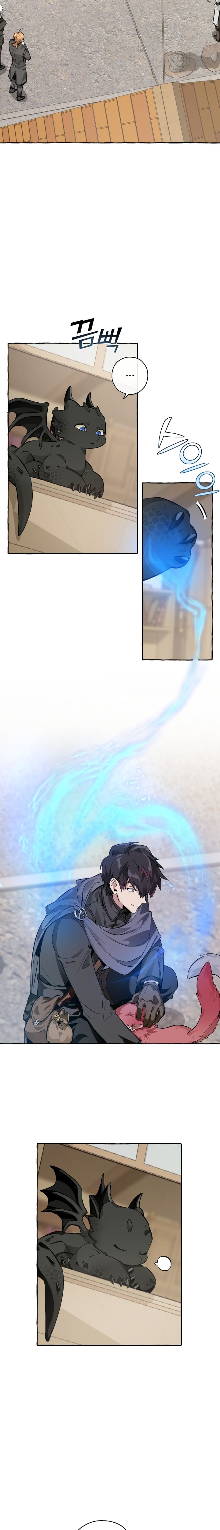 Trash of the Count’s Family คุณชายไม่เอาไหนแห่งตระกูลเคานต์ ตอนที่ 28 หน้า 6