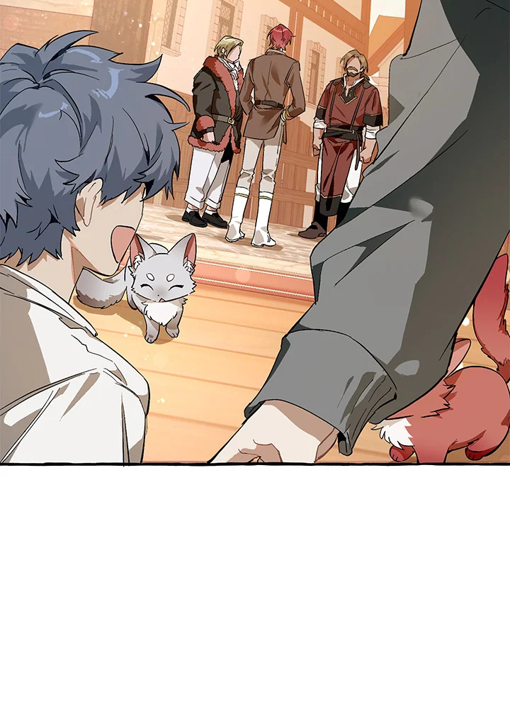 Trash of the Count’s Family คุณชายไม่เอาไหนแห่งตระกูลเคานต์ ตอนที่ 50 หน้า 31