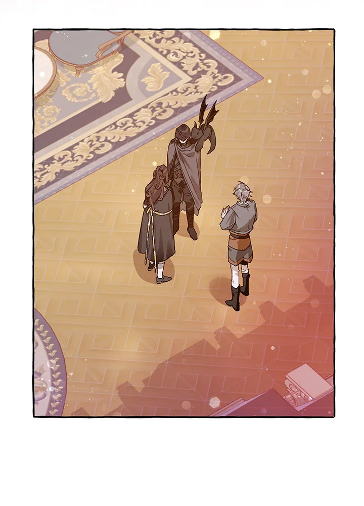 Trash of the Count’s Family คุณชายไม่เอาไหนแห่งตระกูลเคานต์ ตอนที่ 51 หน้า 37