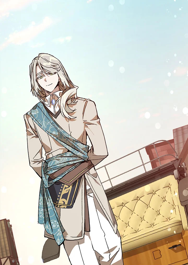 Trash of the Count’s Family คุณชายไม่เอาไหนแห่งตระกูลเคานต์ ตอนที่ 53 หน้า 14