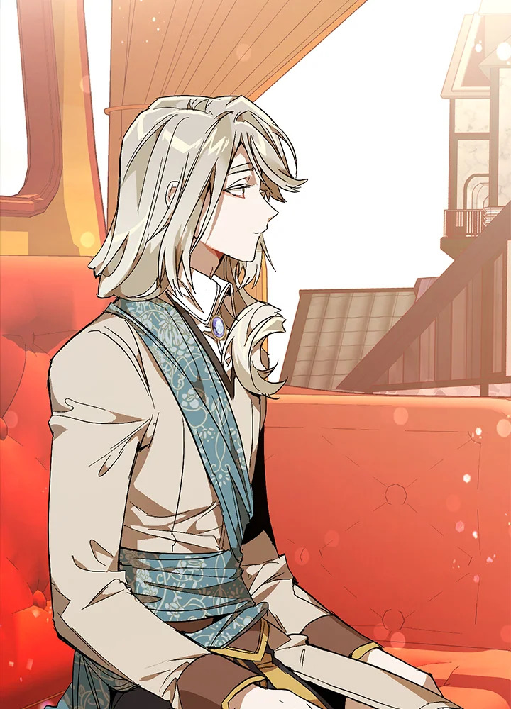 Trash of the Count’s Family คุณชายไม่เอาไหนแห่งตระกูลเคานต์ ตอนที่ 53 หน้า 26