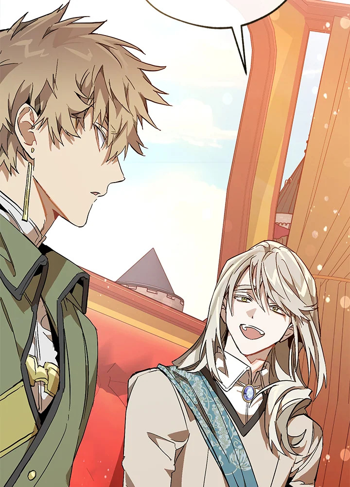 Trash of the Count’s Family คุณชายไม่เอาไหนแห่งตระกูลเคานต์ ตอนที่ 53 หน้า 31