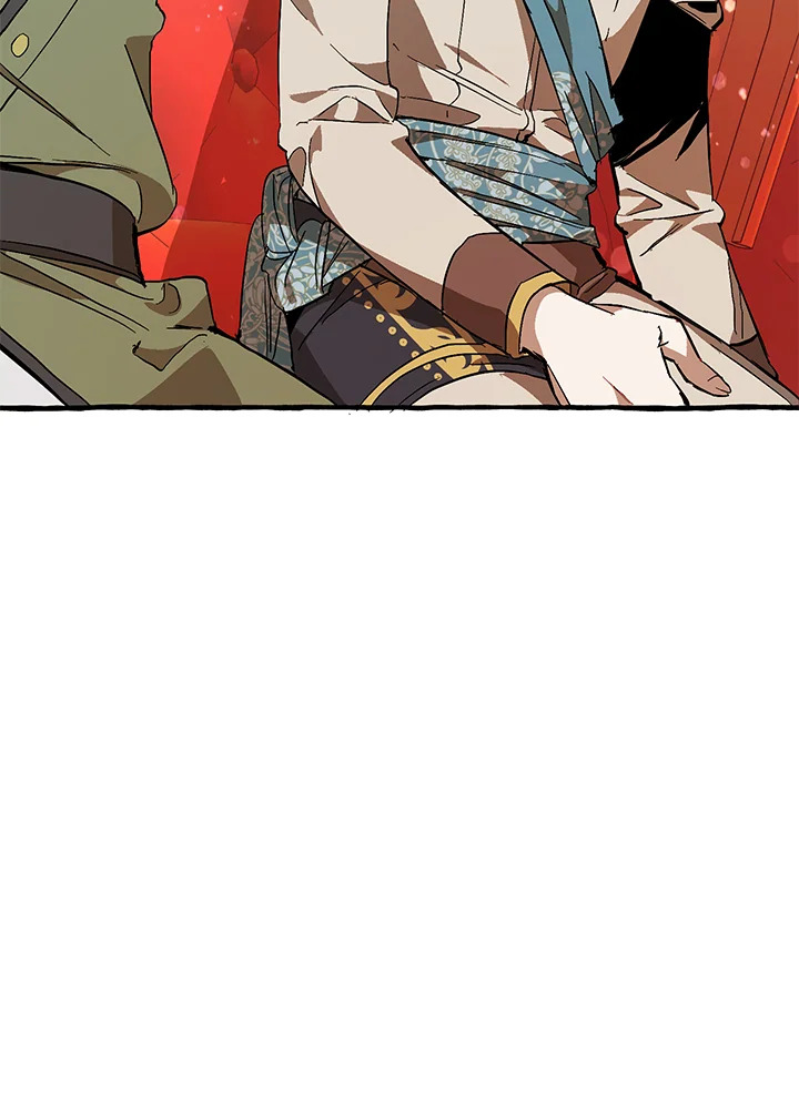 Trash of the Count’s Family คุณชายไม่เอาไหนแห่งตระกูลเคานต์ ตอนที่ 53 หน้า 32