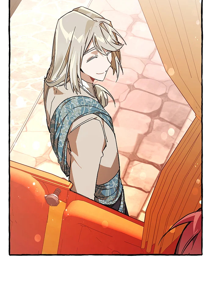 Trash of the Count’s Family คุณชายไม่เอาไหนแห่งตระกูลเคานต์ ตอนที่ 53 หน้า 72