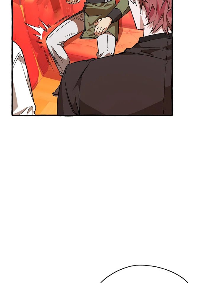 Trash of the Count’s Family คุณชายไม่เอาไหนแห่งตระกูลเคานต์ ตอนที่ 53 หน้า 8