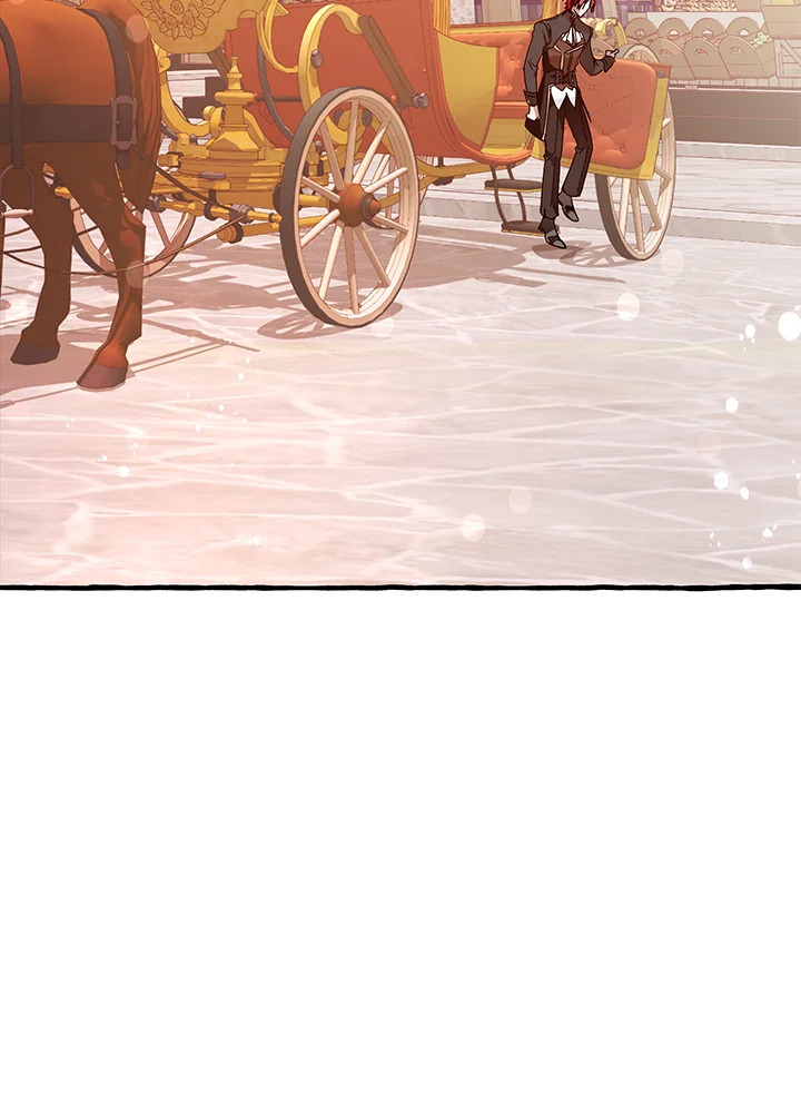 Trash of the Count’s Family คุณชายไม่เอาไหนแห่งตระกูลเคานต์ ตอนที่ 53 หน้า 85