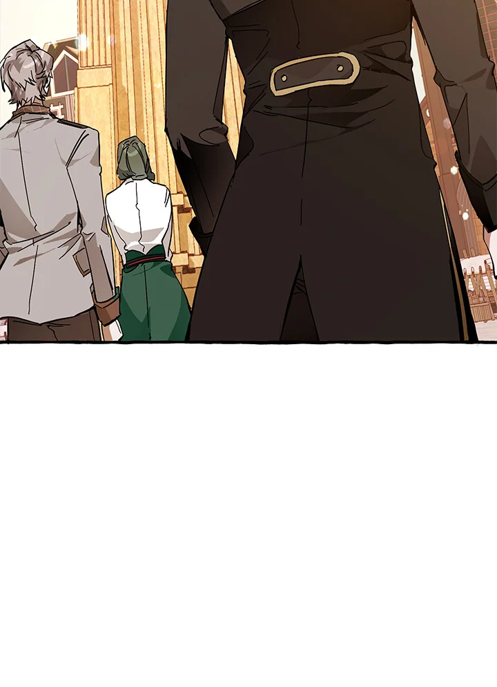 Trash of the Count’s Family คุณชายไม่เอาไหนแห่งตระกูลเคานต์ ตอนที่ 53 หน้า 93