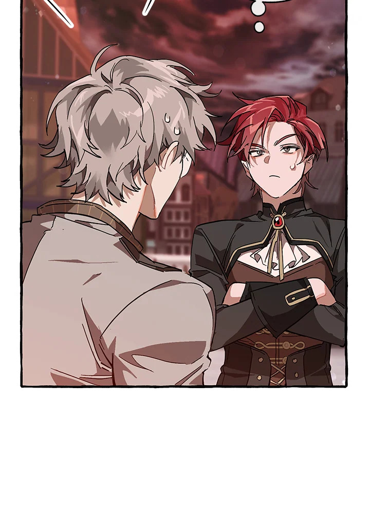 Trash of the Count’s Family คุณชายไม่เอาไหนแห่งตระกูลเคานต์ ตอนที่ 54 หน้า 107