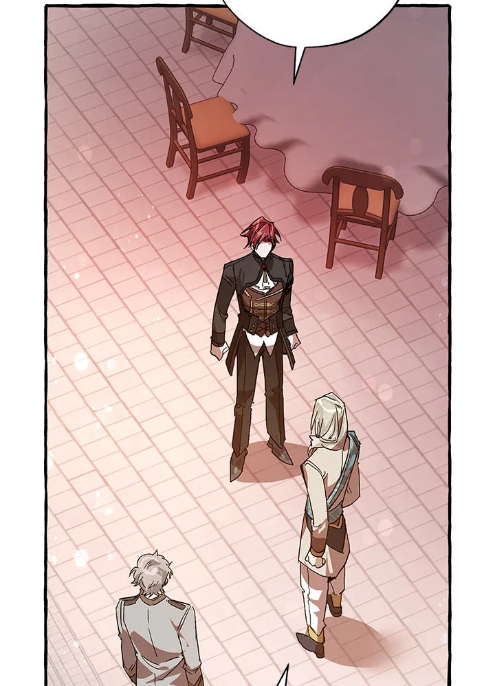 Trash of the Count’s Family คุณชายไม่เอาไหนแห่งตระกูลเคานต์ ตอนที่ 54 หน้า 137