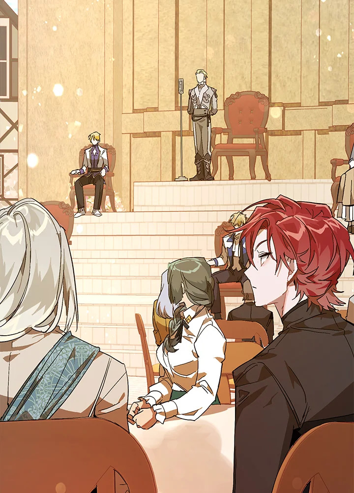 Trash of the Count’s Family คุณชายไม่เอาไหนแห่งตระกูลเคานต์ ตอนที่ 54 หน้า 29