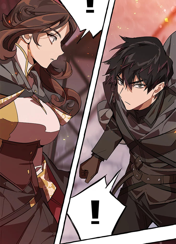 Trash of the Count’s Family คุณชายไม่เอาไหนแห่งตระกูลเคานต์ ตอนที่ 54 หน้า 70