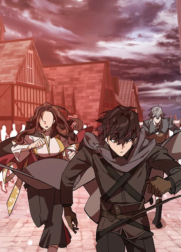 Trash of the Count’s Family คุณชายไม่เอาไหนแห่งตระกูลเคานต์ ตอนที่ 54 หน้า 76