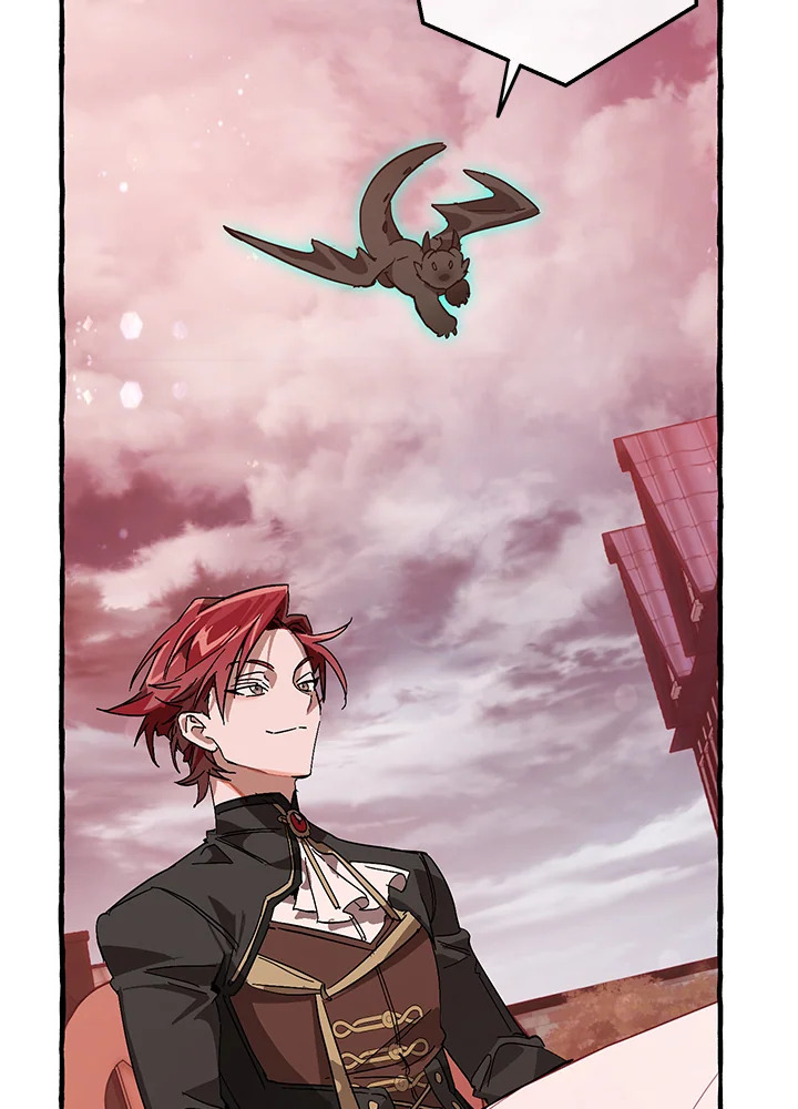 Trash of the Count’s Family คุณชายไม่เอาไหนแห่งตระกูลเคานต์ ตอนที่ 54 หน้า 80