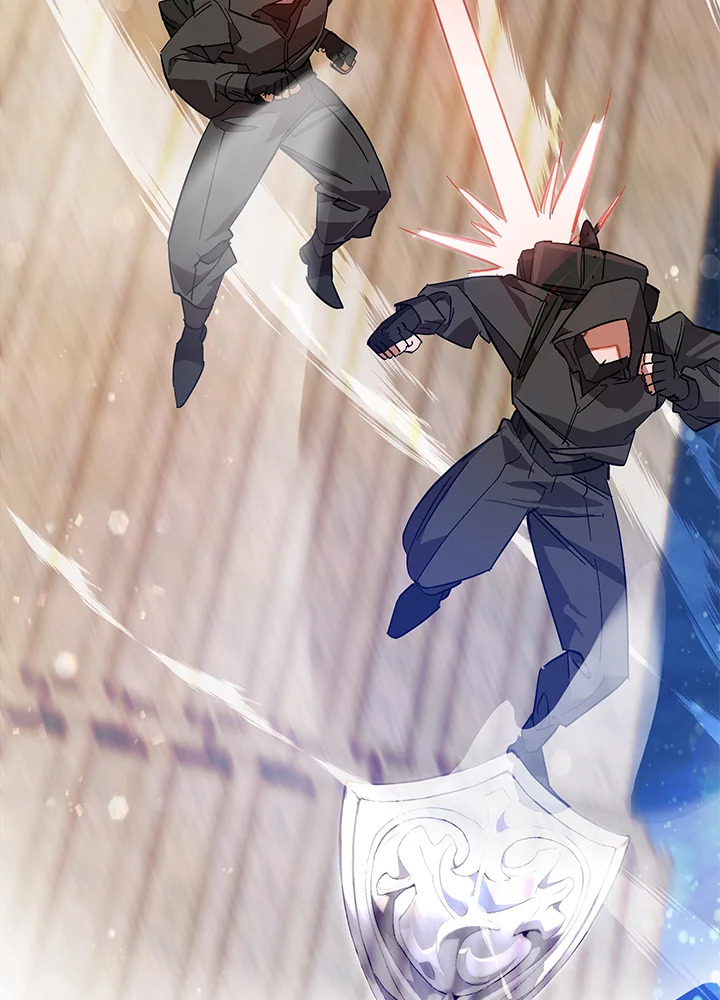 Trash of the Count’s Family คุณชายไม่เอาไหนแห่งตระกูลเคานต์ ตอนที่ 55 หน้า 110