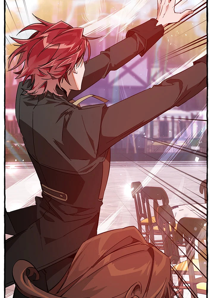 Trash of the Count’s Family คุณชายไม่เอาไหนแห่งตระกูลเคานต์ ตอนที่ 55 หน้า 121